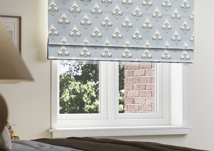 Midford, Mantels Peters - Twist&Fit Roman Blind - Image 5